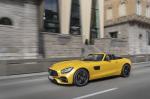 Mercedes-AMG GT S Roadster 2019 года (WW)